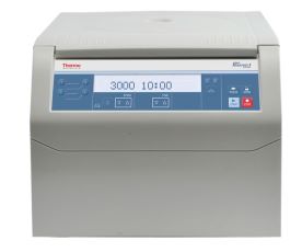 Thermo Scientific Heraeus Megafuge 8 Benchtop Centrifuge