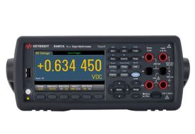 Keysight 43361A Digital Multimeter