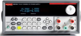 Keithley 2220-30-1 Dual Channel DC Power Supply