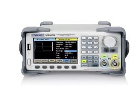 SDG6022X Pulse/Arbitary Waveform Generator