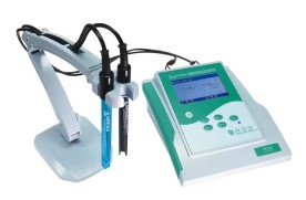 Benchtop pH/Conductivity-Meter Kit