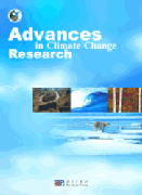 Advanced in Climate Change Research