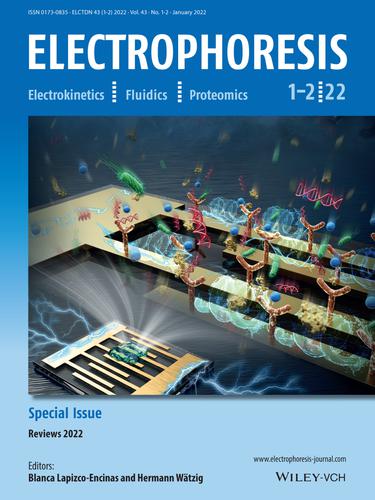 Electrophoresis