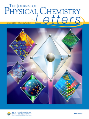 The Journal of Physical Chemistry Letters